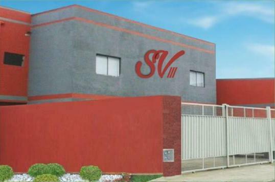 Acomodacoes Silvestre Apartment Taubate Exterior photo